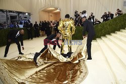 MET Gala 2021