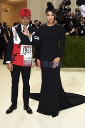 MET Gala 2021