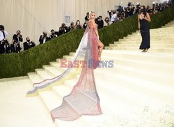 MET Gala 2021