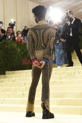 MET Gala 2021