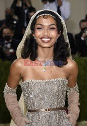 MET Gala 2021