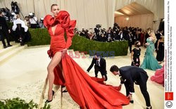 MET Gala 2021