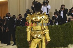 MET Gala 2021