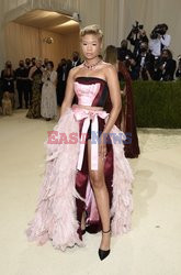 MET Gala 2021