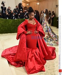 MET Gala 2021