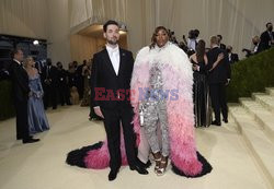 MET Gala 2021