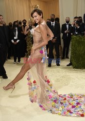 MET Gala 2021