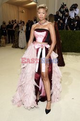 MET Gala 2021