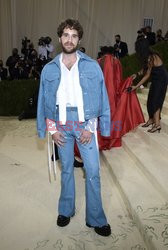 MET Gala 2021