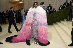 MET Gala 2021