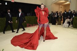 MET Gala 2021