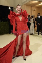 MET Gala 2021