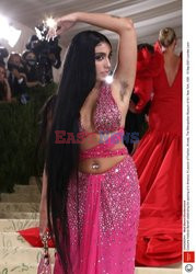 MET Gala 2021