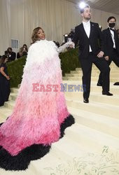 MET Gala 2021