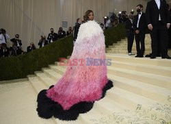 MET Gala 2021