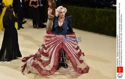 MET Gala 2021