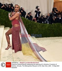 MET Gala 2021