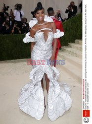 MET Gala 2021