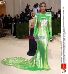 MET Gala 2021