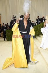 MET Gala 2021