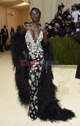 MET Gala 2021