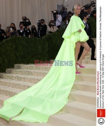 MET Gala 2021