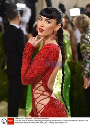 MET Gala 2021