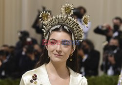 MET Gala 2021