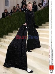 MET Gala 2021