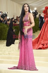 MET Gala 2021