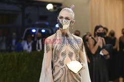 MET Gala 2021