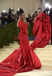 MET Gala 2021