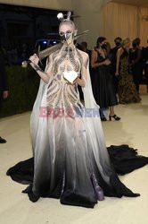 MET Gala 2021