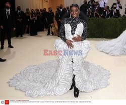 MET Gala 2021