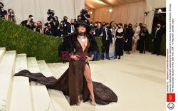 MET Gala 2021