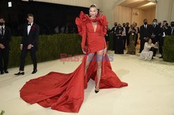 MET Gala 2021