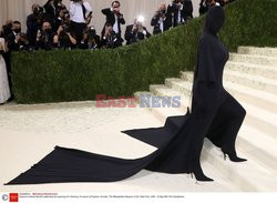 MET Gala 2021