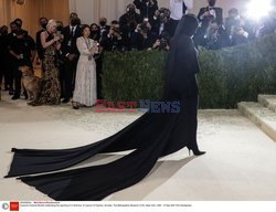 MET Gala 2021