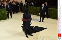 MET Gala 2021