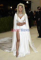 MET Gala 2021