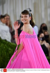 MET Gala 2021