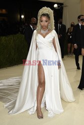 MET Gala 2021