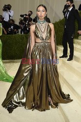 MET Gala 2021