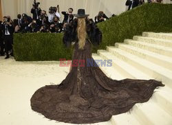 MET Gala 2021