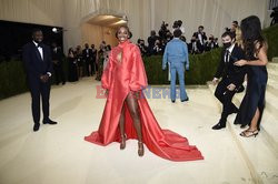 MET Gala 2021