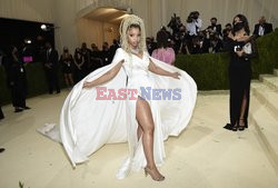 MET Gala 2021