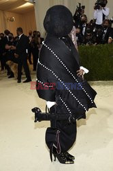 MET Gala 2021