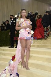 MET Gala 2021