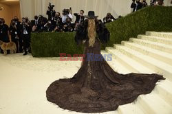 MET Gala 2021