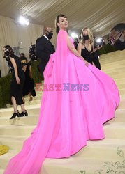 MET Gala 2021